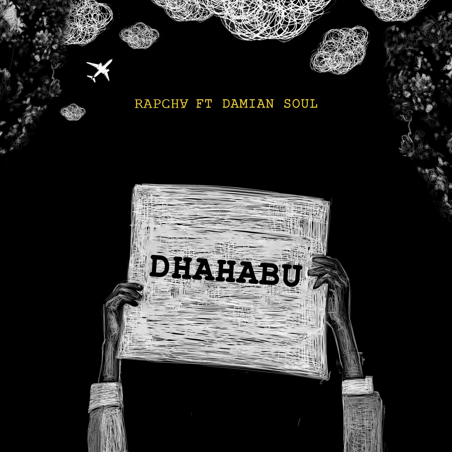 Download Audio | Rapcha Ft. Damian Soul – Dhahabu