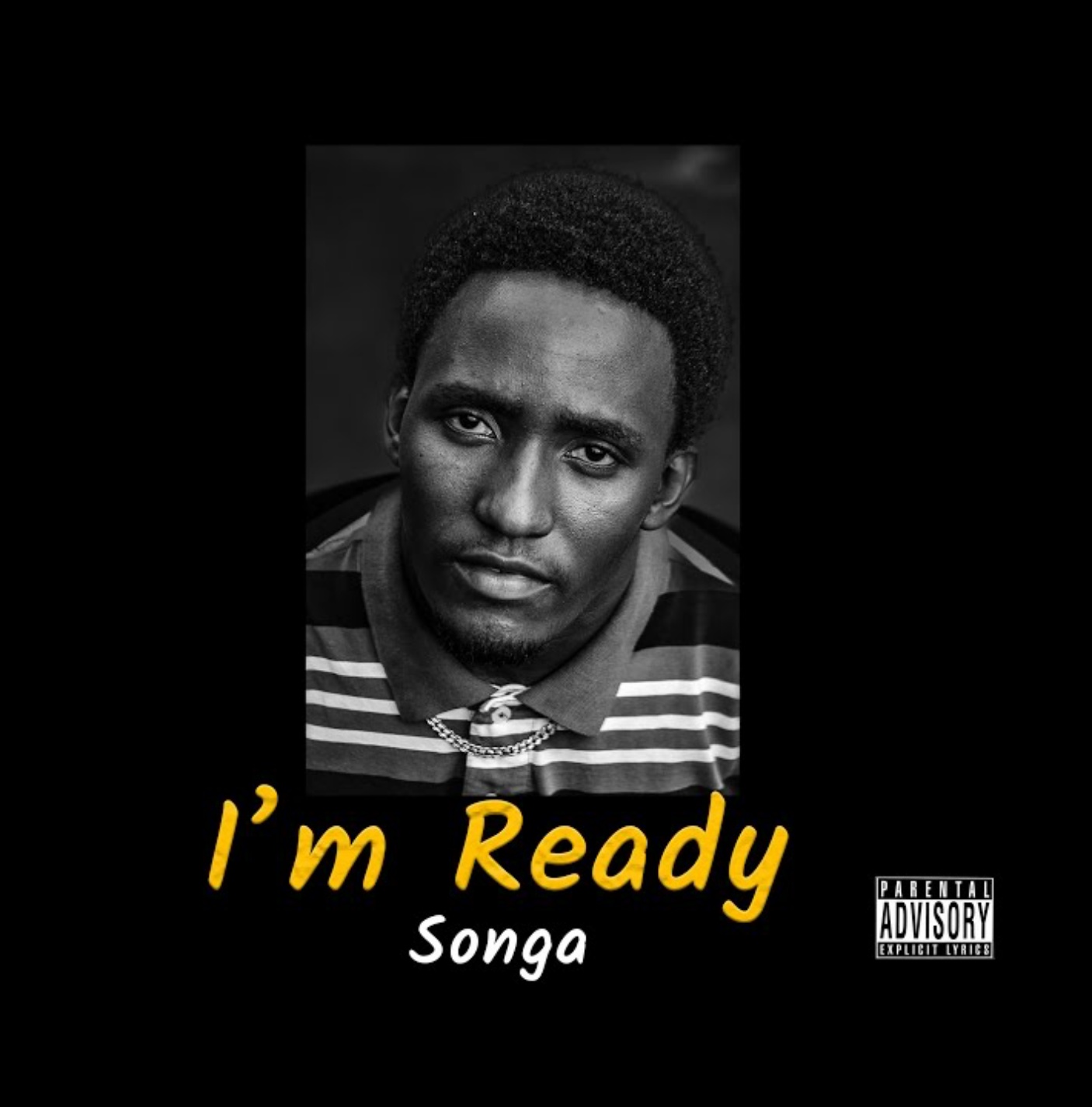 Download Audio | Songa – I’m Ready