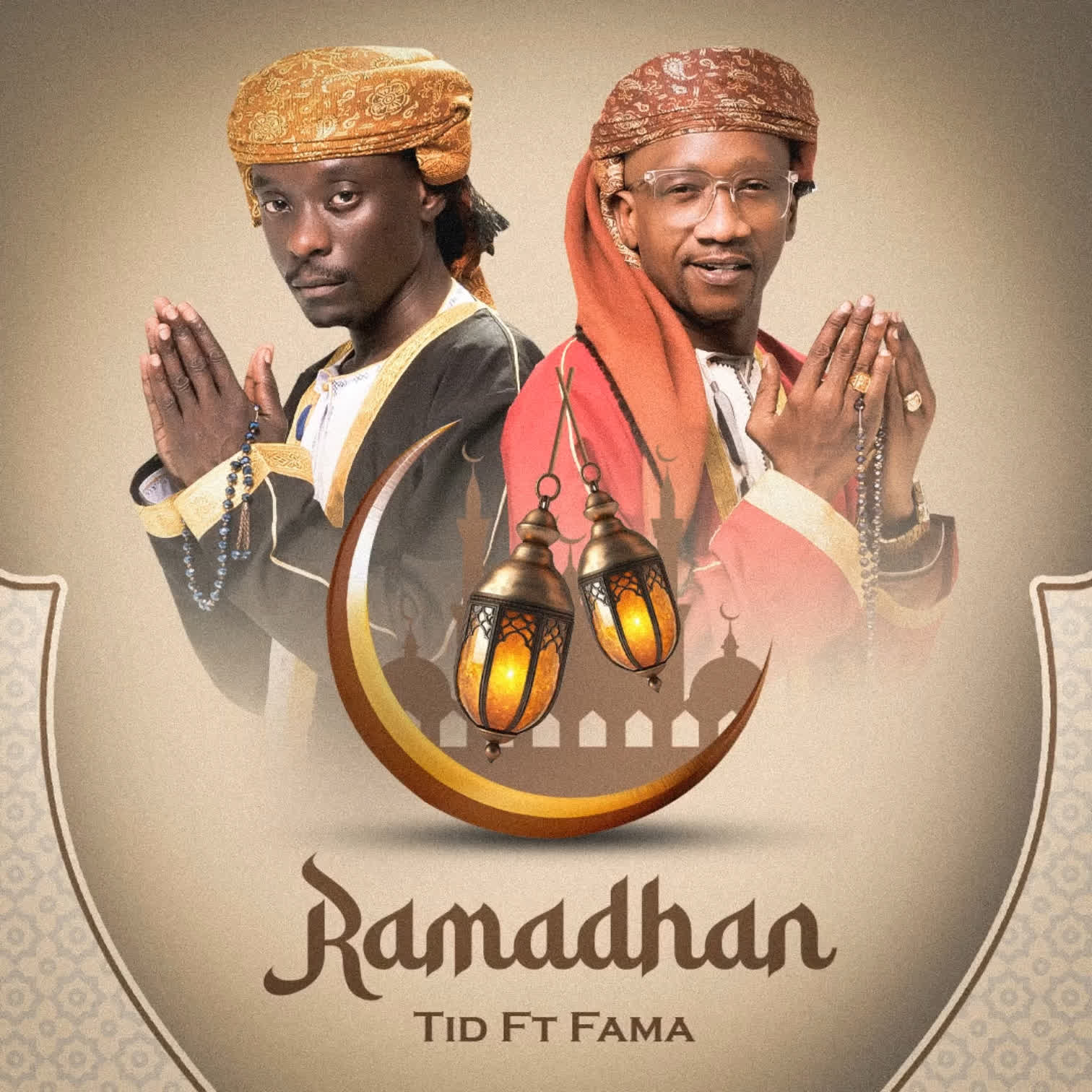 Download Audio | TiD Ft. Fama – Ramadhani