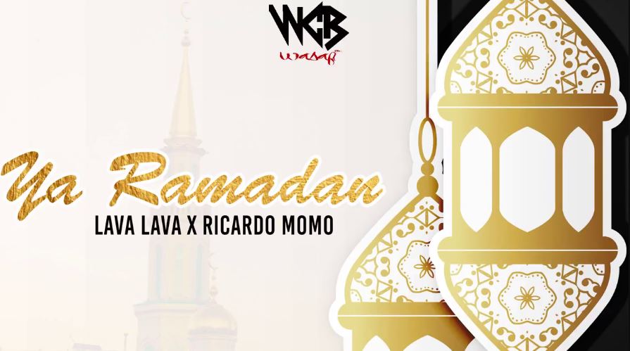 Download Audio | Lava Lava X Ricardo Momo – Ya Ramadan