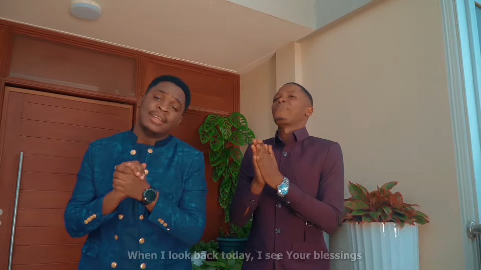 Download Video | Japhet Zabron Ft. Obby Alpha – Umenikumbuka