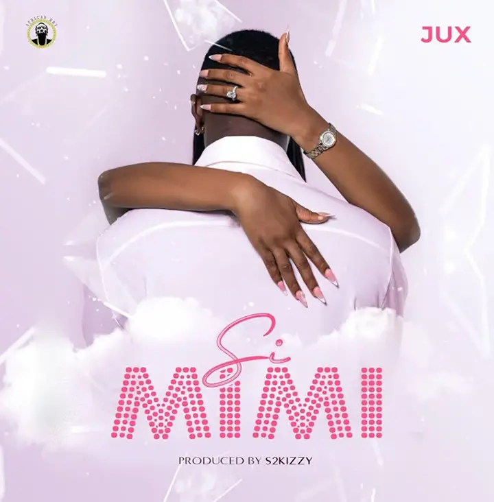 Download Audio | Jux – Si Mimi