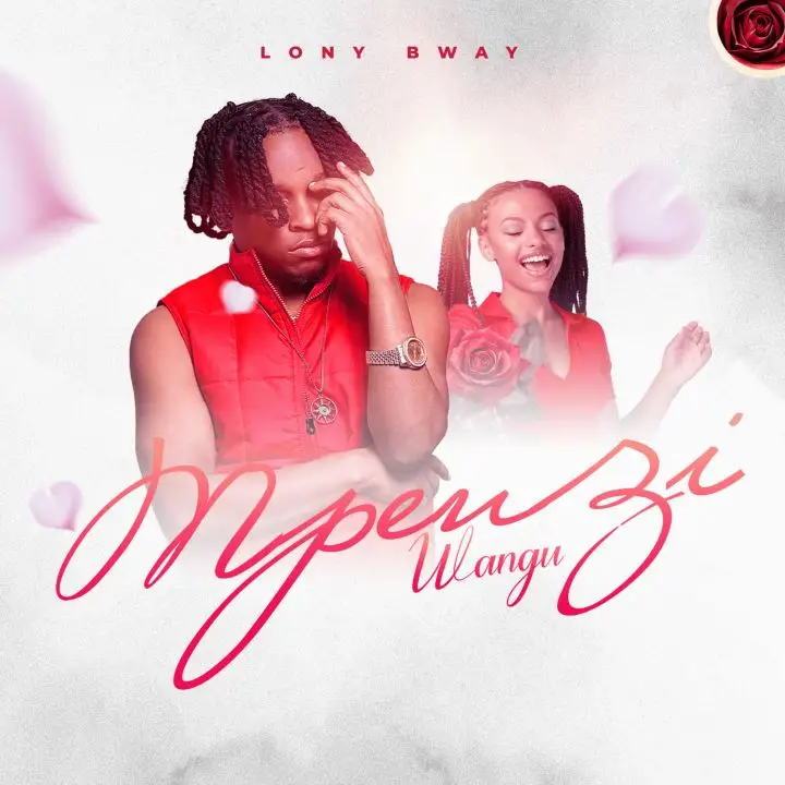 Download Audio | Lony Bway – Mpenzi Wangu