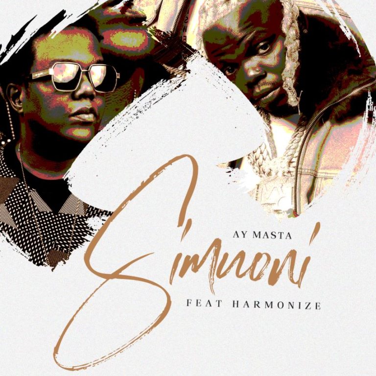 Download Audio | AY Masta ft Harmonize – Simuoni
