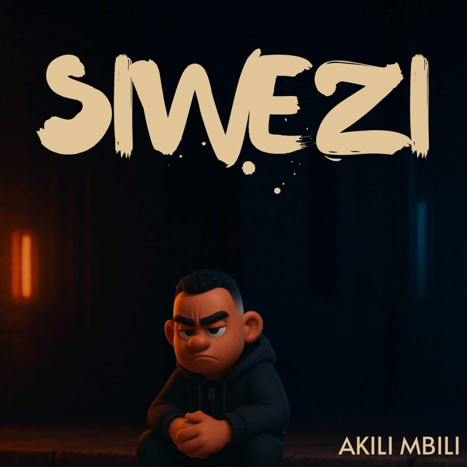 Download Audio | Akili Mbili – Siwezi