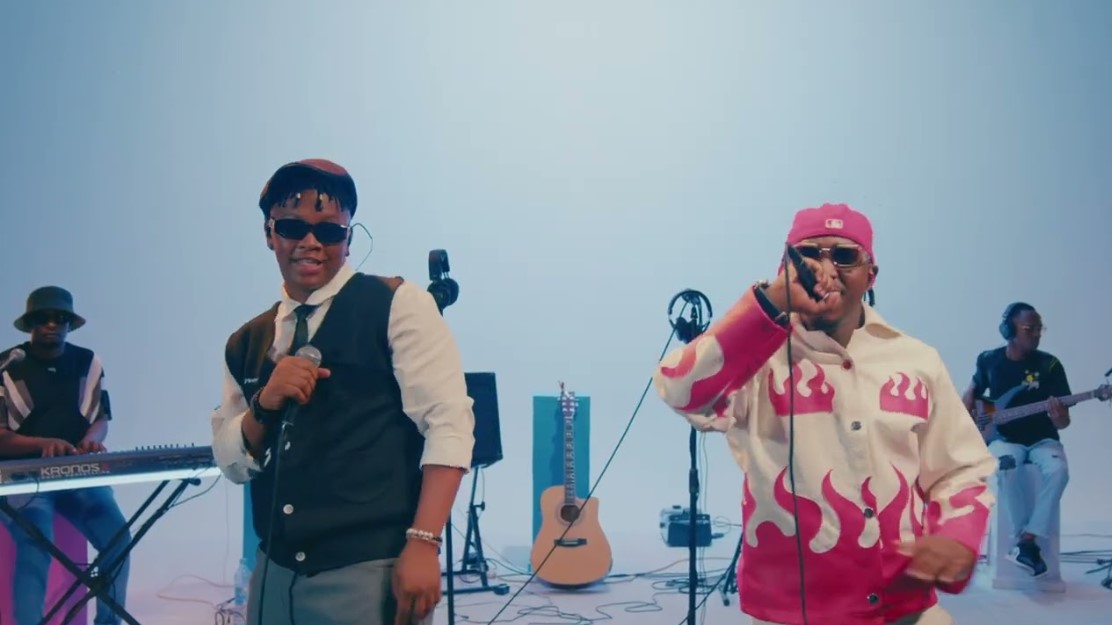 Download Audio | Bando Mc Ft Senny Motion – Sir God