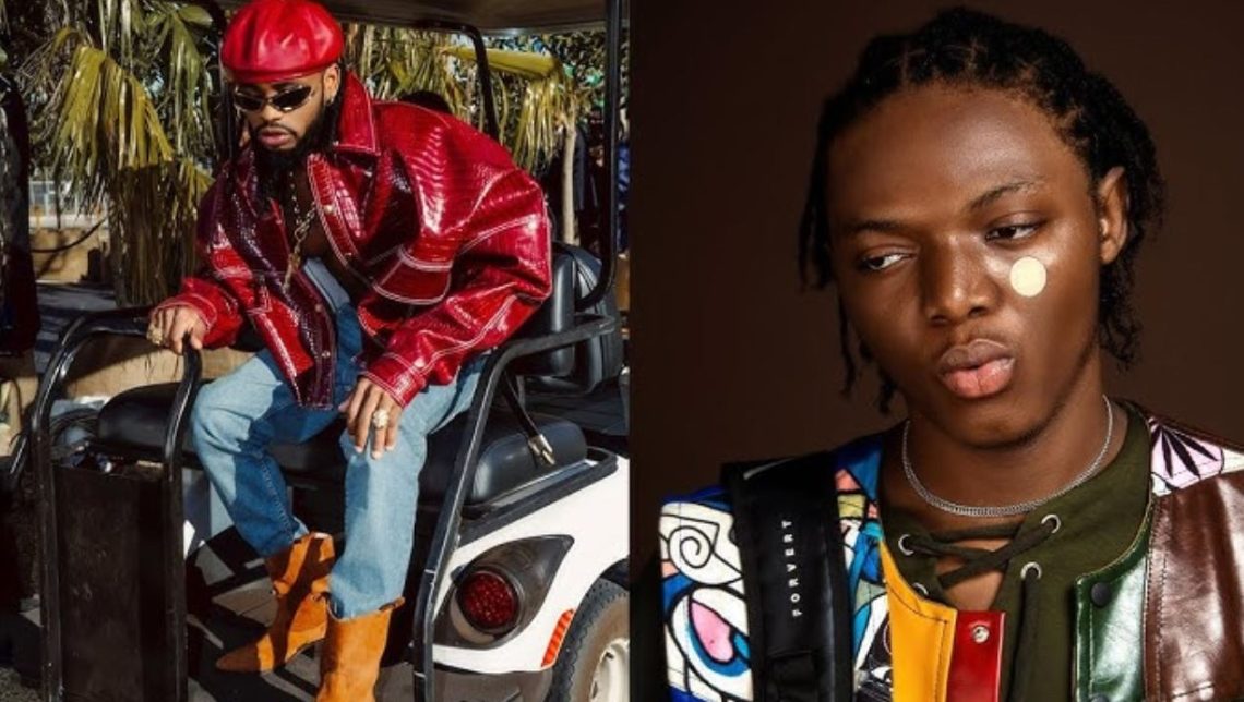 Download Audio | Chella ft Diamond Platnumz – My Darling Remix (Mpenzi wangu)