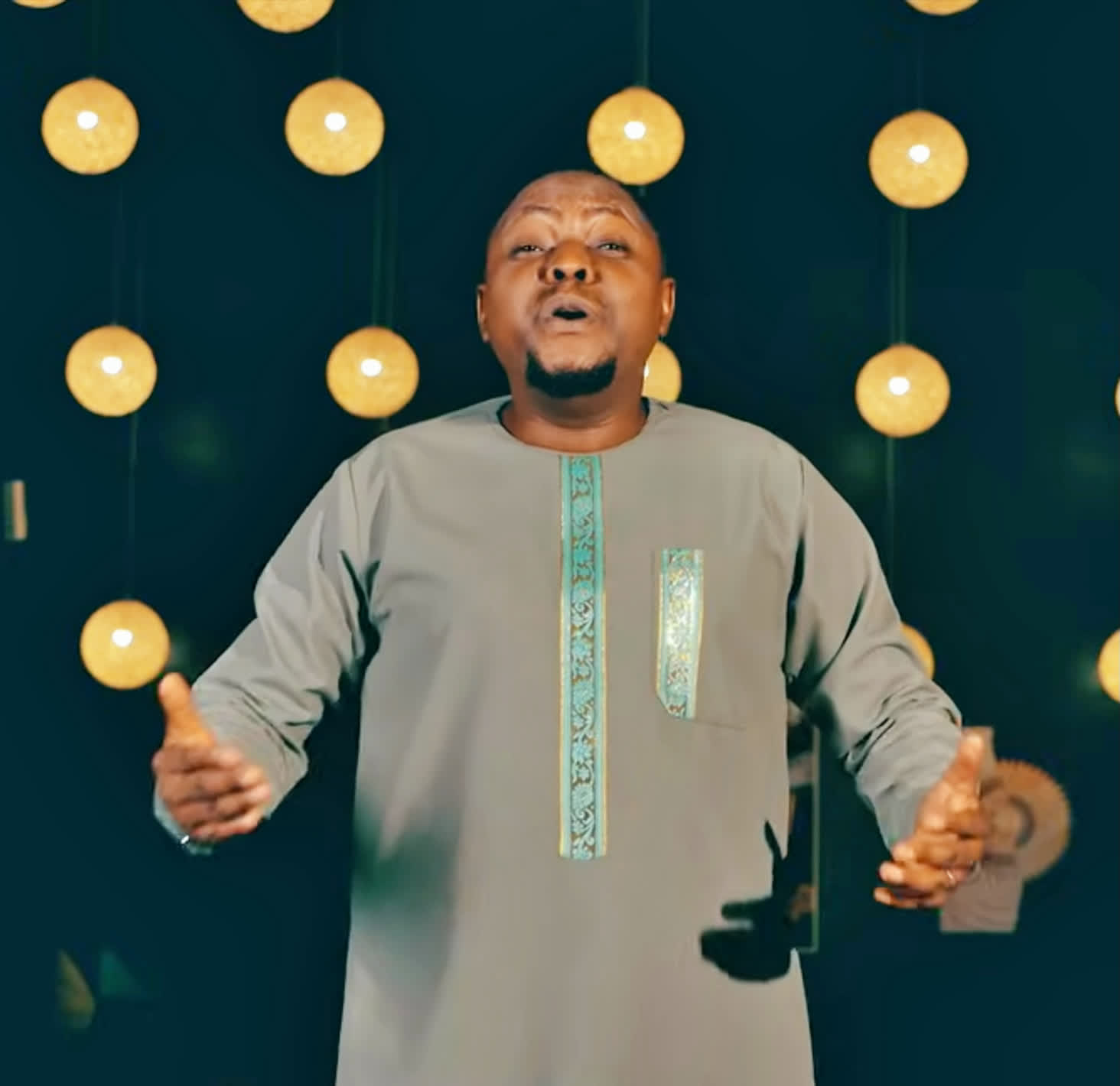 Download Audio | Christopher Mwahangila – Kipimo