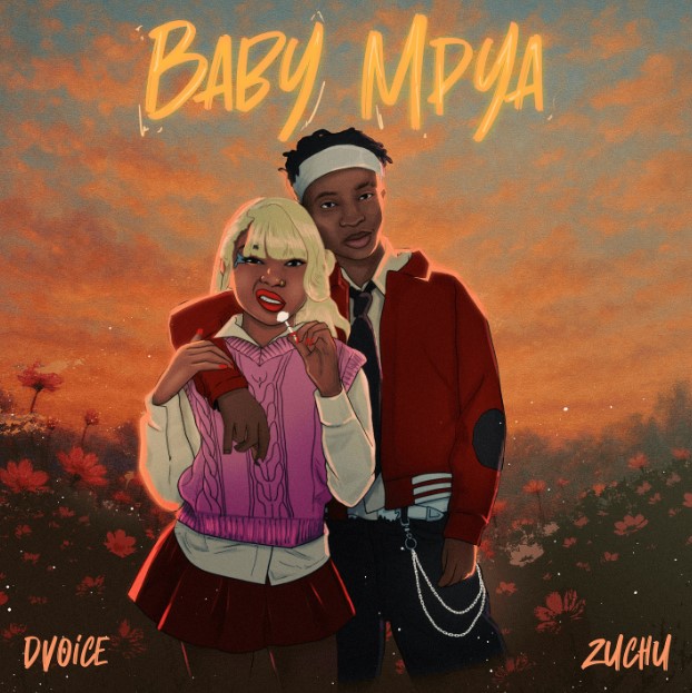 Download Audio | D Voice Ft Zuchu – Baby Mpya