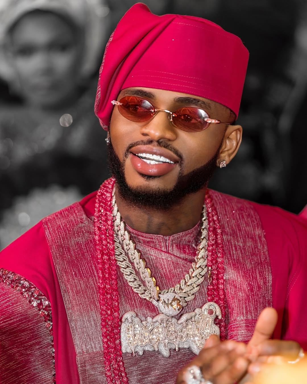 Download Audio | Diamond Platnumz – Nitakusifu