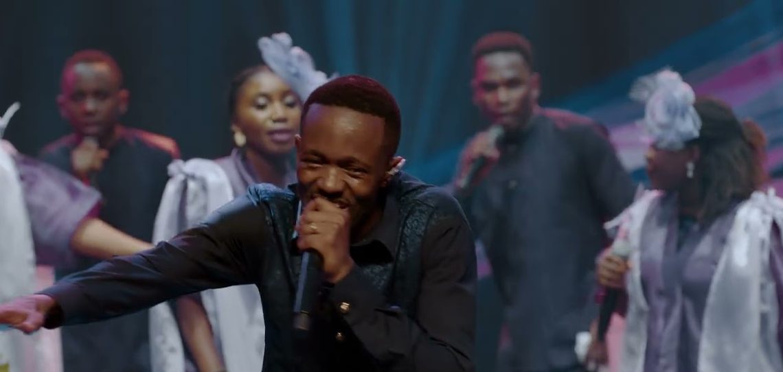 Download Audio | Dr Ipyana – You Are My Rock (Praise and Worship)