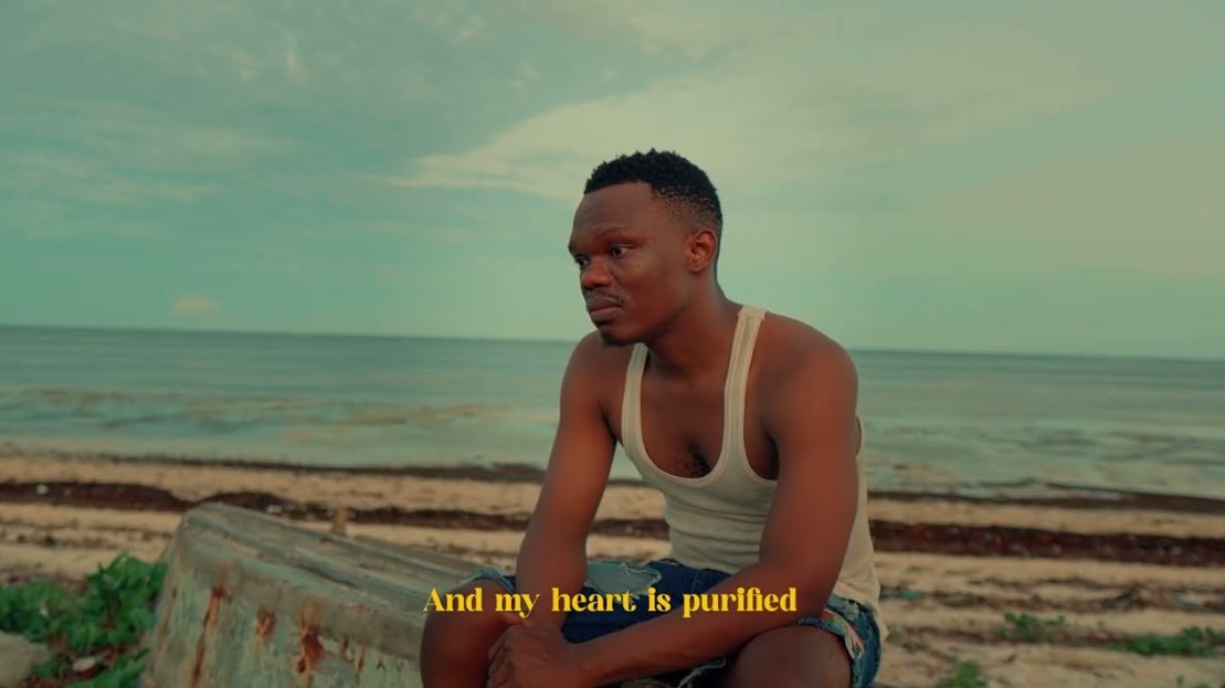 Download Audio | Echo 254 – Ima Nami