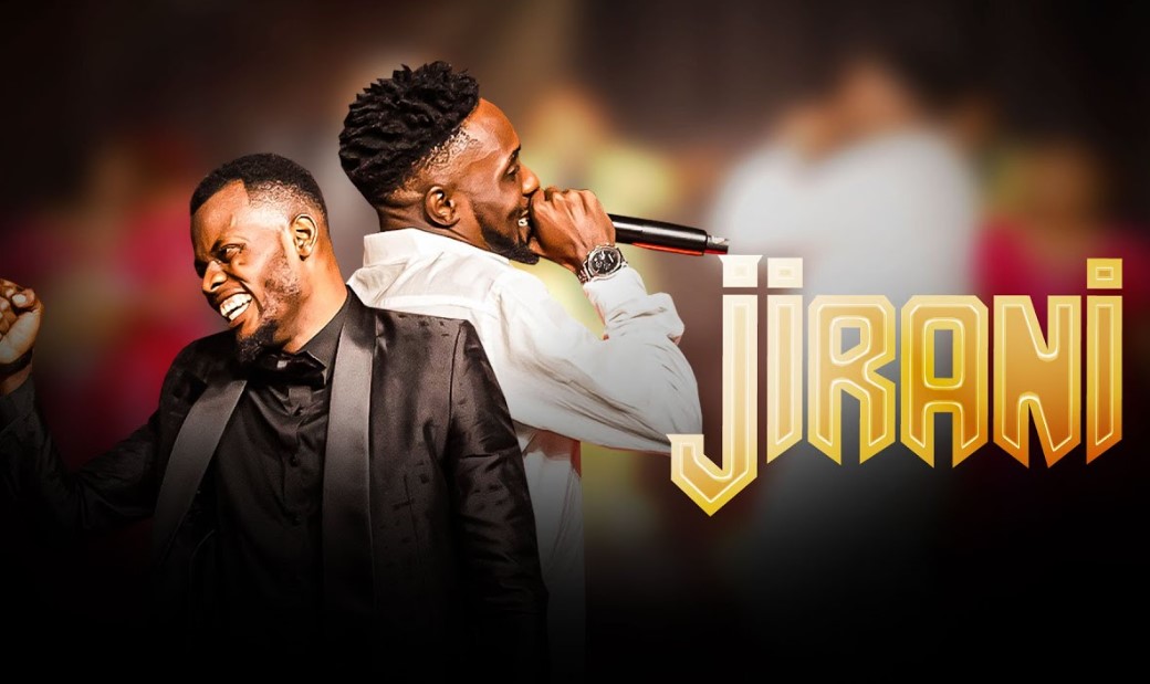 Download Audio | Elia Mtishibi Ft Zoravo – Jirani