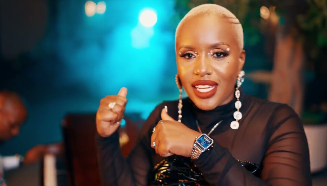 Download Audio | Femi One Ft Brandy Maina & Njerae – Sema