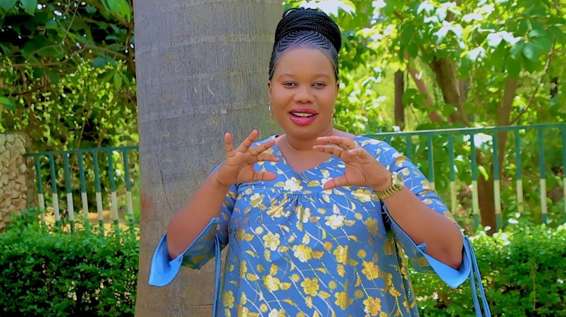 Download Audio | Fortune Mwikali – Ninetele