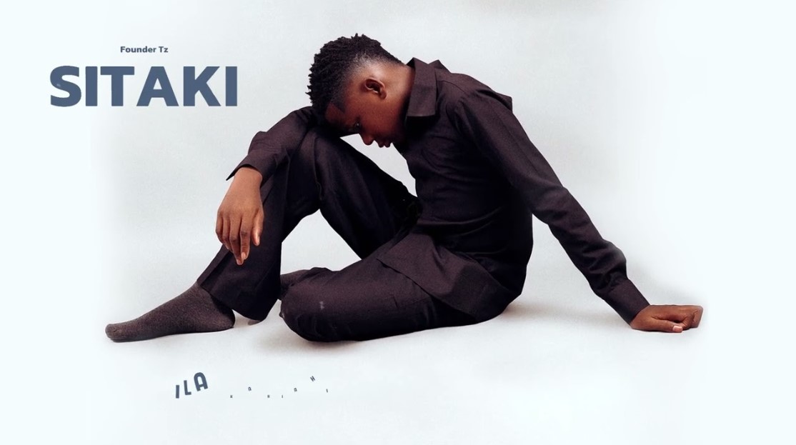 Download Audio | Founder TZ – Sitaki
