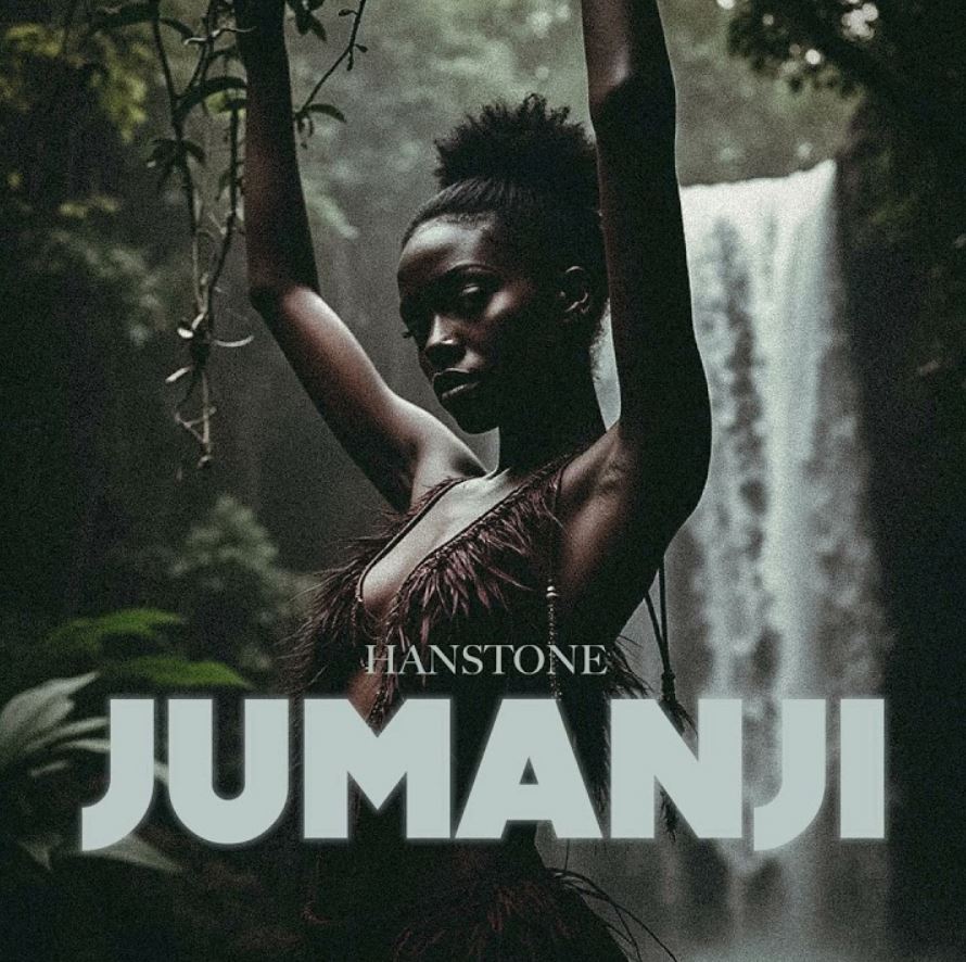 Download Audio | Hanstone – Jumanji