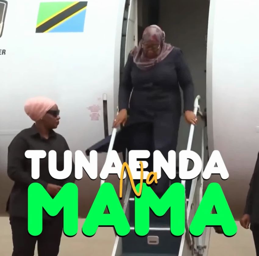 Download Audio | Harmonize – Tunaenda Na Mama
