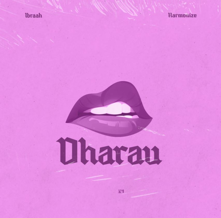 Download Audio | Ibraah Ft Harmonize – Dharau