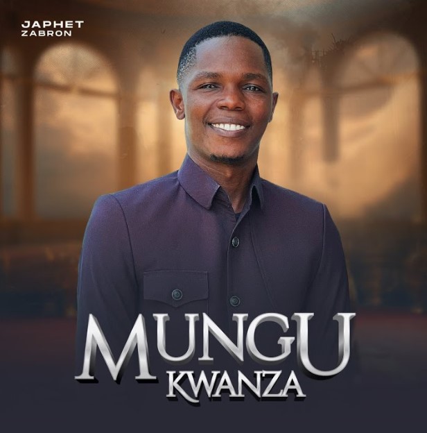 Download Audio | Japhet Zabron – Mungu Kwanza