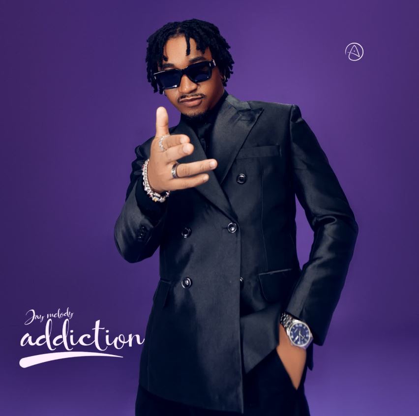 Download Audio | Jay Melody Ft Mwana FA – Tifa Fifa