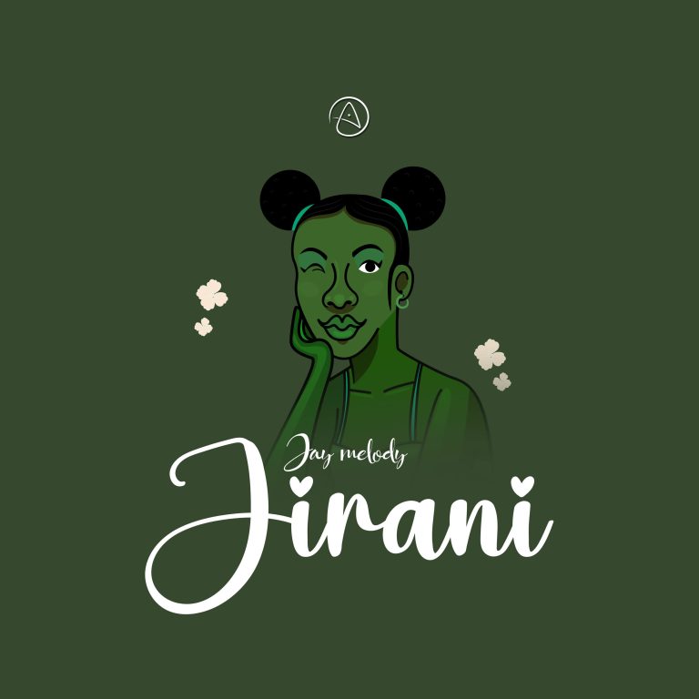 Download Audio | Jay Melody – Jirani