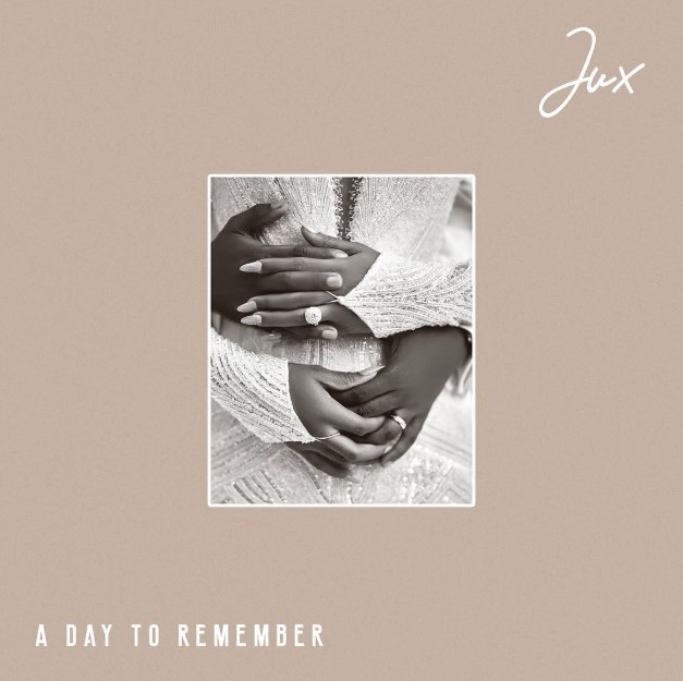 Download Audio | Jux – Celebration