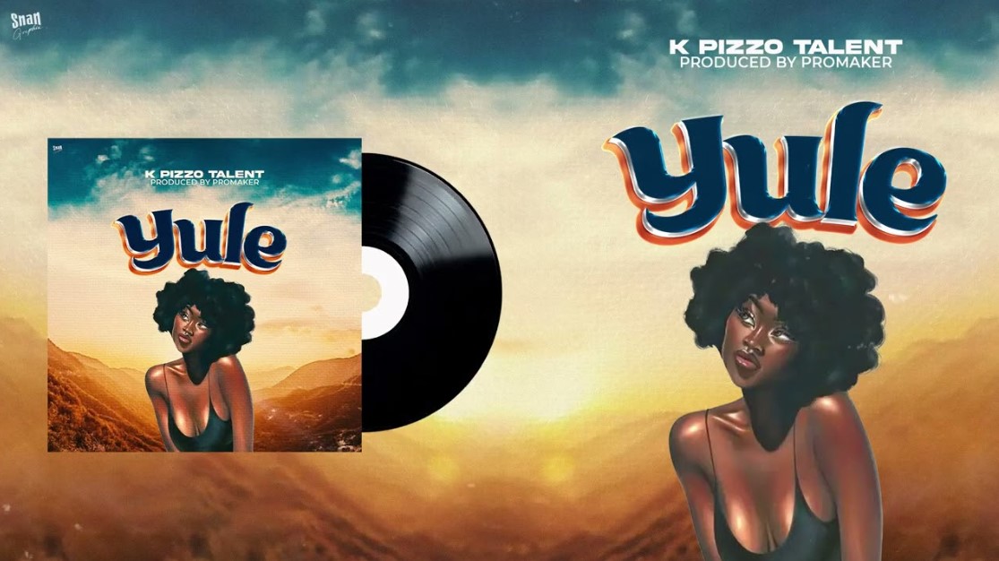 Download Audio | K Pizzo – Yule