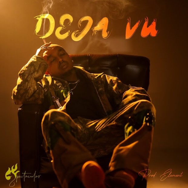 Download Audio | Kenny Sol – Deja Vu
