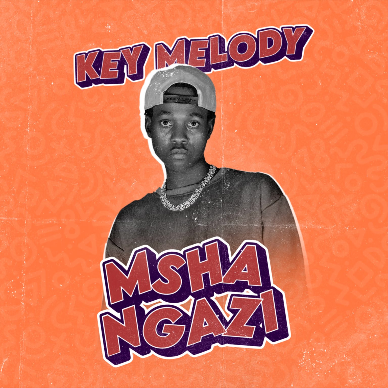 Download Audio | Key Melody – Mshangazi