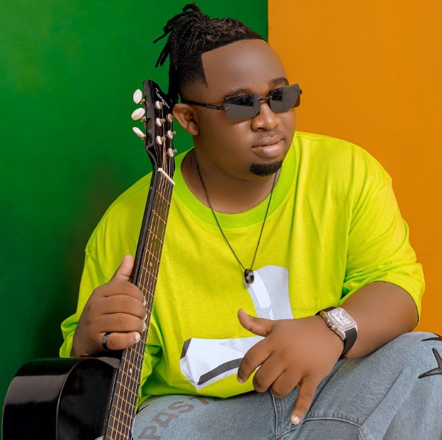Download Audio | Kidene Fighter – Kafungua Mageti