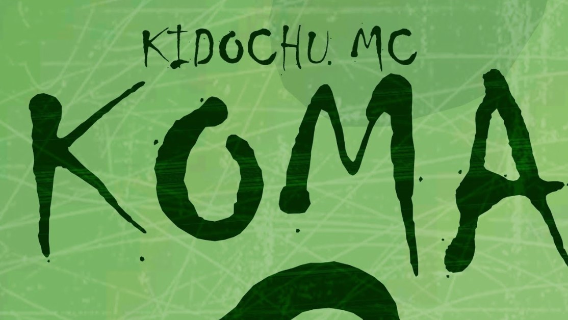 Download Audio | Kidochu Mc – Koma