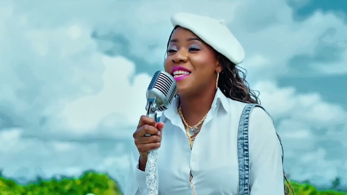 Download Audio | Lady Jaydee Ft Rapcha x Frida Amani & Wakazi – Popo