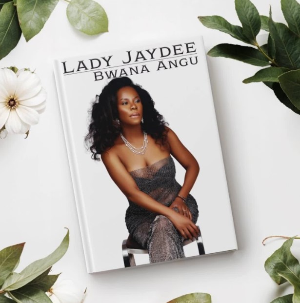 Download Audio | Lady Jaydee – Bwana Angu