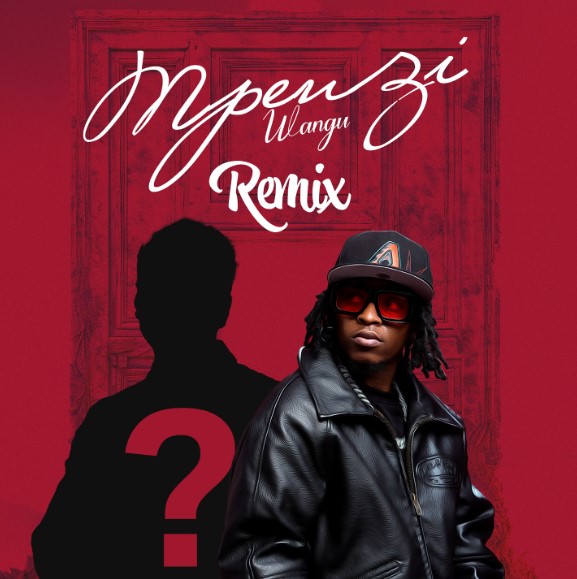 Download Audio | Lony Bway Ft Kontawa – Mpenzi Wangu Remix