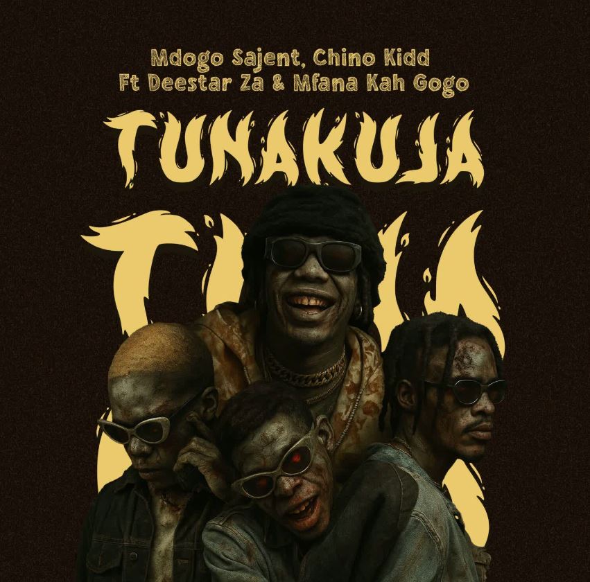 Download Audio | Mdogo Sajent X Chino Kidd Ft Mfana Kah Gogo, Deestar ZA – Tunakuja