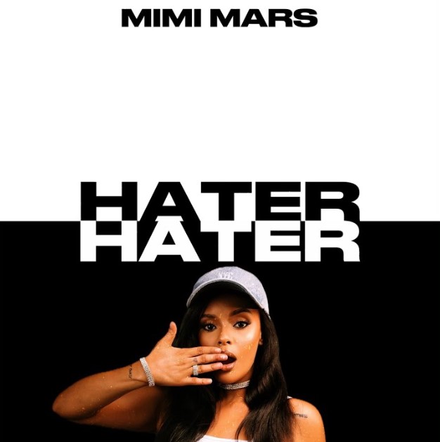 Download Audio | Mimi Mars – Hater