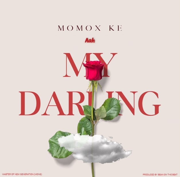 Download Audio | Momox – My Darling