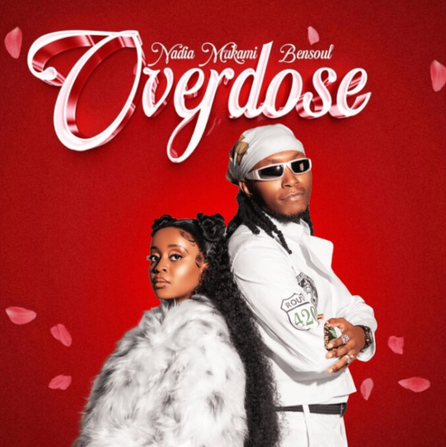 Download Audio | Nadia Mukami Ft Bensoul – Overdose