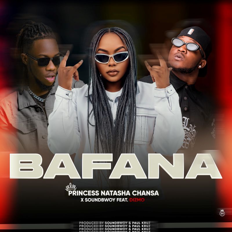 Download Audio | Natasha Chansa Ft. Dizmo – Bafana