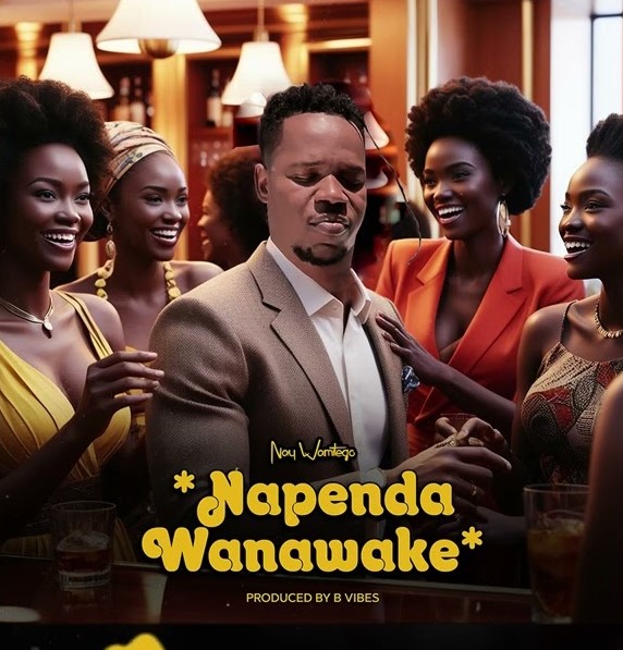 Download Audio | Nay Wa Mitego – Napenda Wanawake