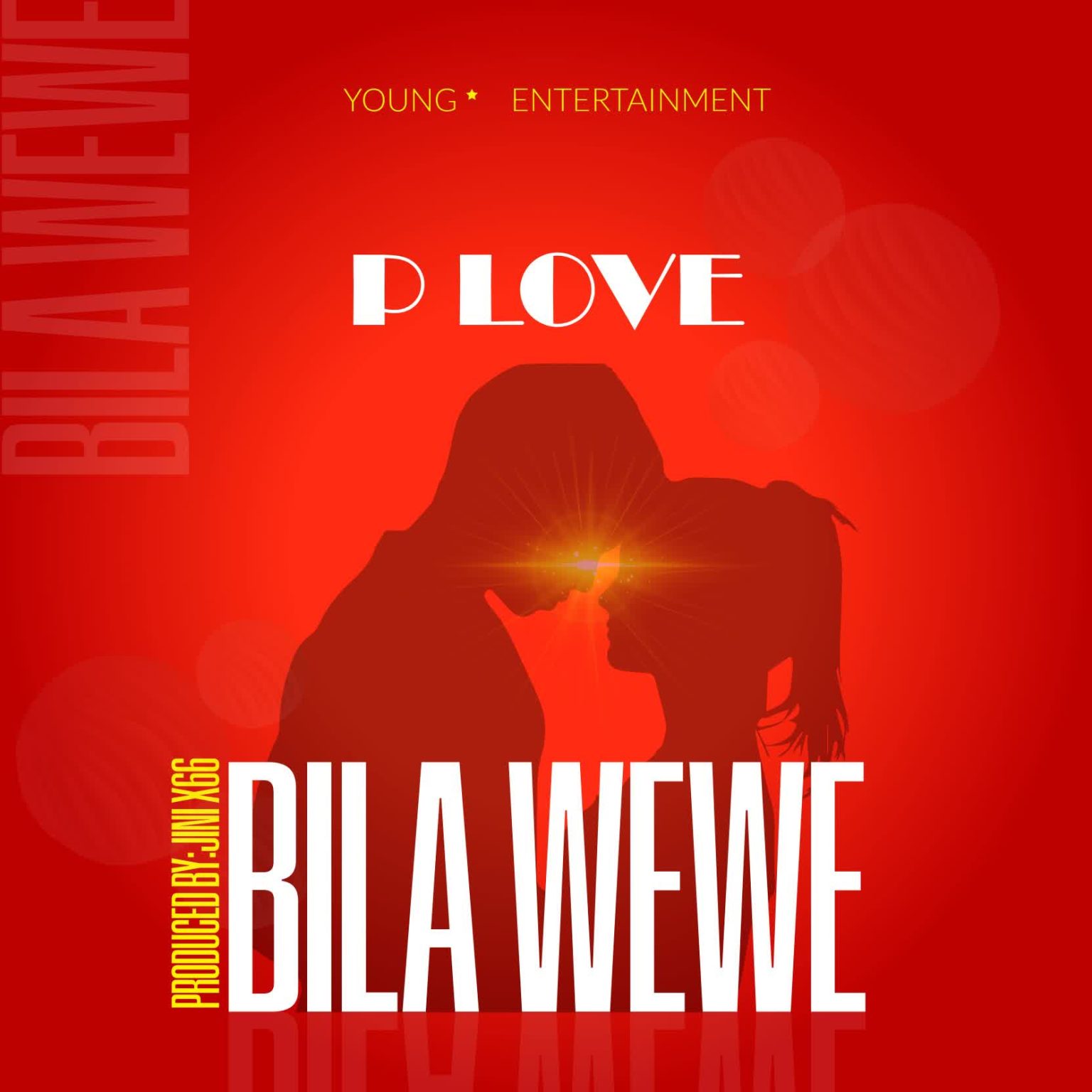 Download Audio | P Love – Bila wewe
