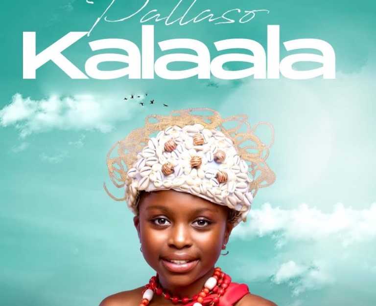 Download Audio | Pallaso – Kalaala