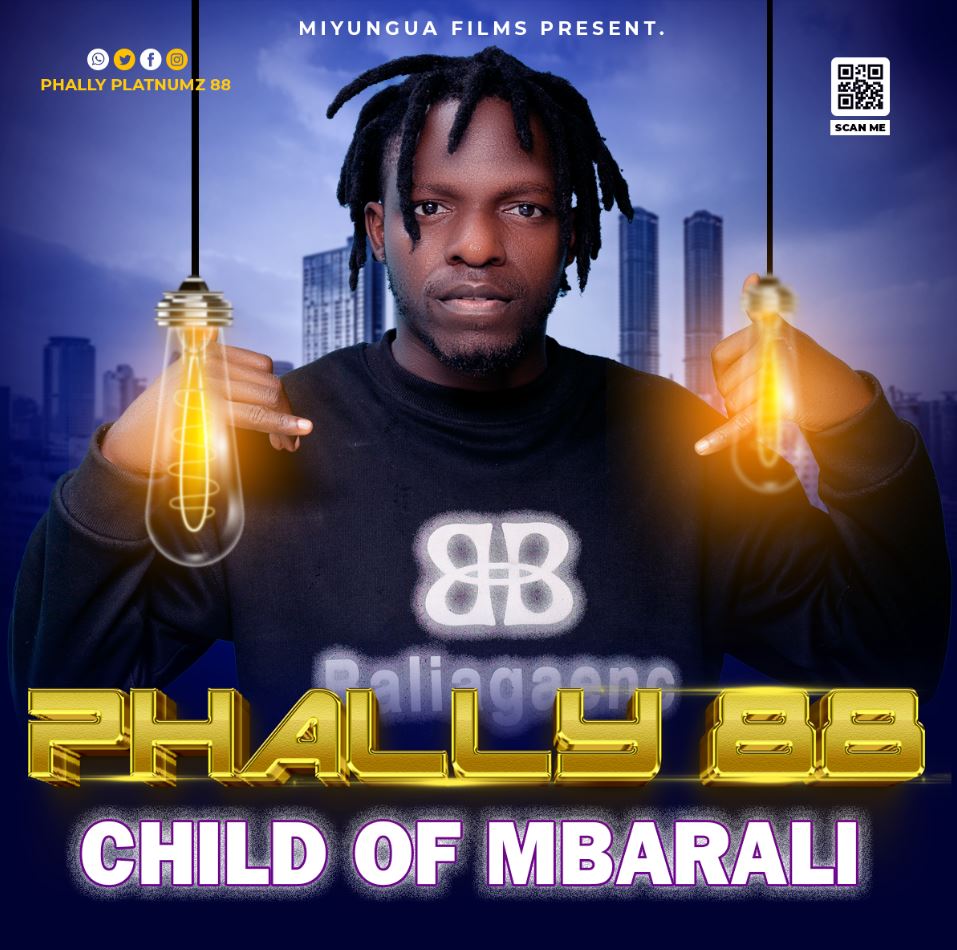 Download Audio | Phally Platnumz 88 ft Jeff Wa Kitaa & ChazDax – Ibada