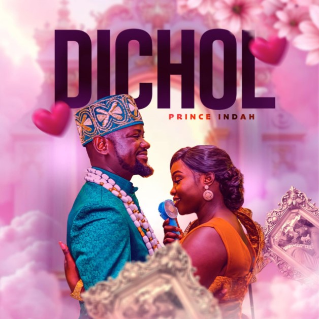 Download Audio | Prince Indah – Dichol