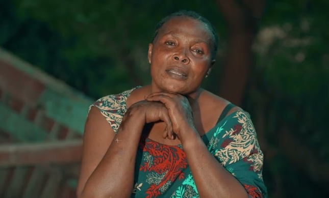 Download Audio | Rose Muhando – Tuma Malaika