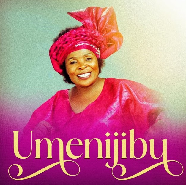 Download Audio | Rose Muhando – Umenijibu