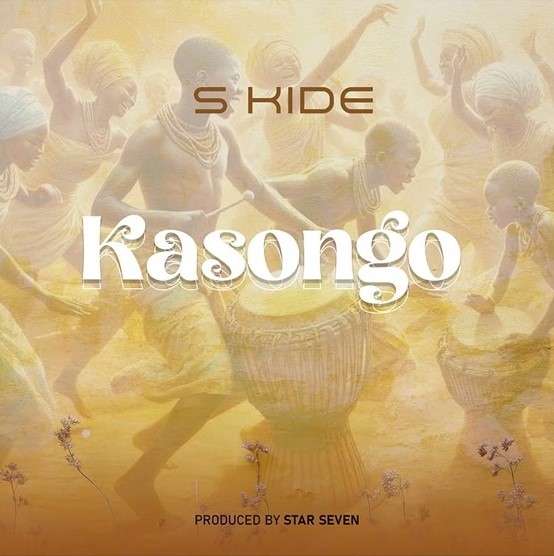 Download Audio | S Kide – Kasongo