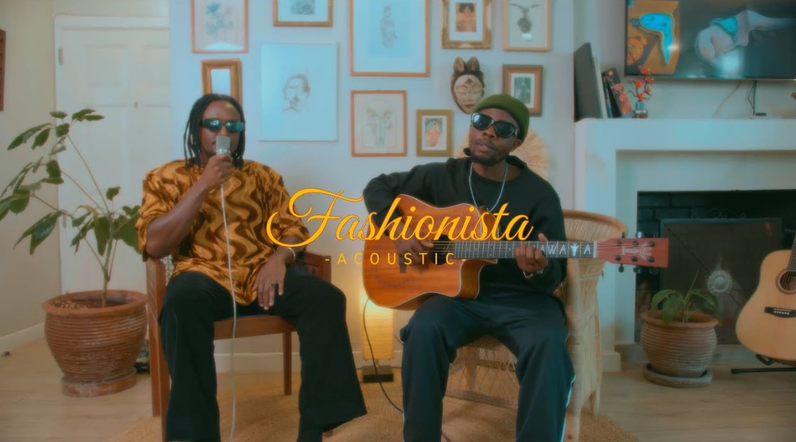 Download Audio | Savara – Fashionista