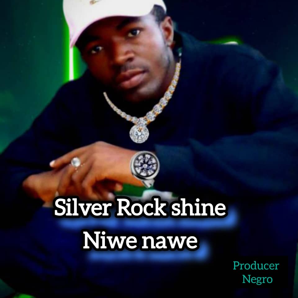 Download Audio | Silver Rock shine – Niwe Nawe
